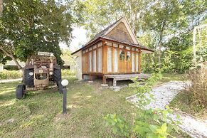 OYO 75378 Thawapee Resort