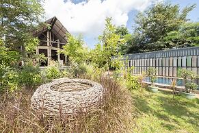 OYO 75378 Thawapee Resort