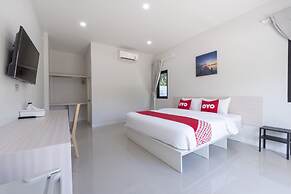 OYO 75378 Thawapee Resort