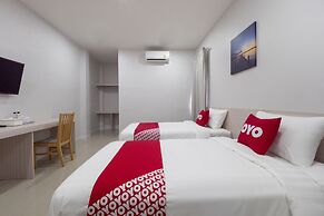 OYO 75378 Thawapee Resort