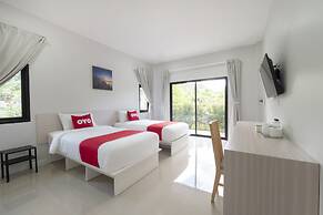 OYO 75378 Thawapee Resort