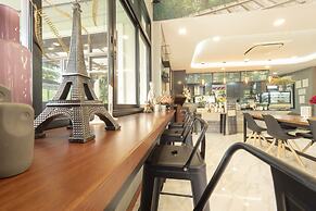 OYO 75378 Thawapee Resort