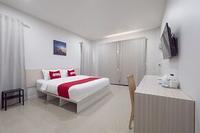 OYO 75378 Thawapee Resort