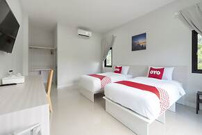 OYO 75378 Thawapee Resort