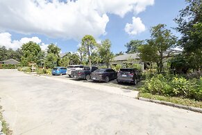 OYO 75378 Thawapee Resort