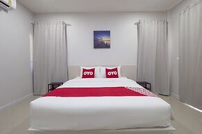 OYO 75378 Thawapee Resort