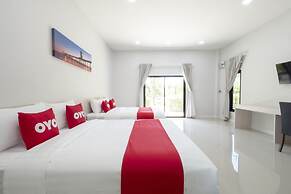 OYO 75378 Thawapee Resort