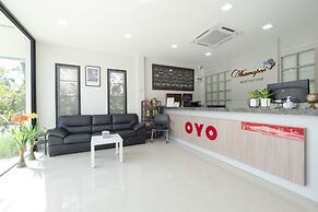 OYO 75378 Thawapee Resort