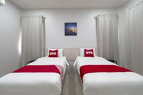 OYO 75378 Thawapee Resort