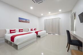 OYO 75378 Thawapee Resort