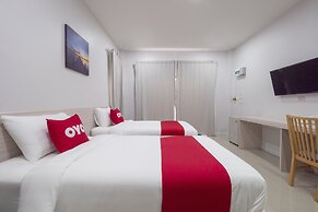 OYO 75378 Thawapee Resort