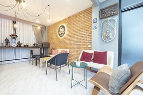 OYO 75378 Thawapee Resort