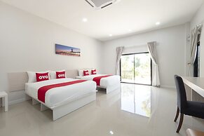 OYO 75378 Thawapee Resort