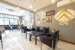 OYO 75378 Thawapee Resort