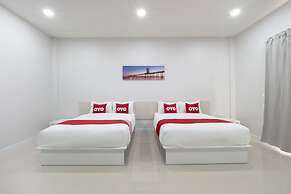 OYO 75378 Thawapee Resort