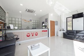 OYO 75378 Thawapee Resort