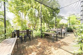 OYO 75378 Thawapee Resort