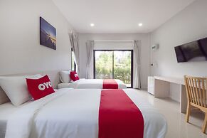 OYO 75378 Thawapee Resort