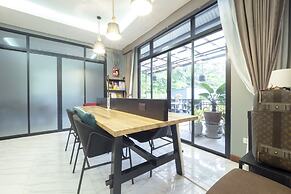 OYO 75378 Thawapee Resort