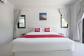 OYO 75378 Thawapee Resort
