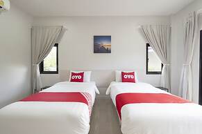 OYO 75378 Thawapee Resort