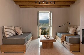 Ruga of Vamvakou Homes