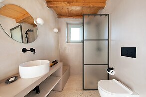 Ruga of Vamvakou Homes