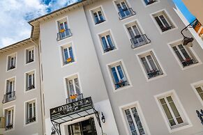Boutique Hôtel Nice Côte d'Azur