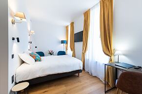 Boutique Hôtel Nice Côte d'Azur
