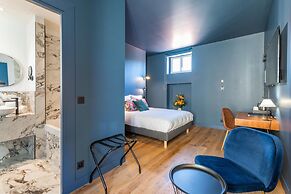 Boutique Hôtel Nice Côte d'Azur