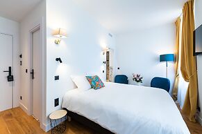 Boutique Hôtel Nice Côte d'Azur