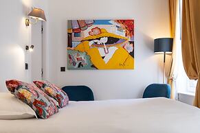 Boutique Hôtel Nice Côte d'Azur