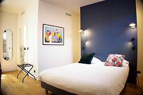 Boutique Hôtel Nice Côte d'Azur