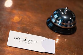 Boutique Hôtel Nice Côte d'Azur