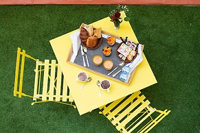 Boutique Hôtel Nice Côte d'Azur