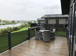 2-bed Lodge Nearby the Beach in Berwick-upon-tweed