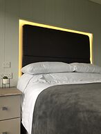 2-bed Lodge Nearby the Beach in Berwick-upon-tweed