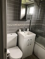 2-bed Lodge Nearby the Beach in Berwick-upon-tweed