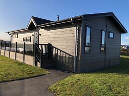 2-bed Lodge Nearby the Beach in Berwick-upon-tweed