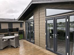 2-bed Lodge Nearby the Beach in Berwick-upon-tweed