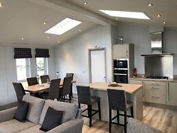 2-bed Lodge Nearby the Beach in Berwick-upon-tweed