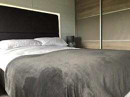 2-bed Lodge Nearby the Beach in Berwick-upon-tweed