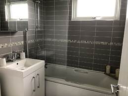 2-bed Lodge Nearby the Beach in Berwick-upon-tweed