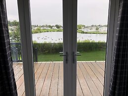 2-bed Lodge Nearby the Beach in Berwick-upon-tweed