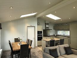 2-bed Lodge Nearby the Beach in Berwick-upon-tweed