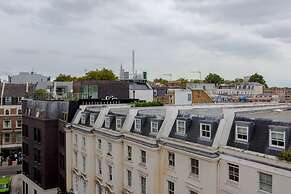 Contemporary 2 Bedroom Flat in Bayswater