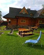 Przystań w Tatrach - Przytulne Domki i Apartamenty-Luxury Holiday Vill