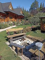 Przystań w Tatrach - Przytulne Domki i Apartamenty-Luxury Holiday Vill