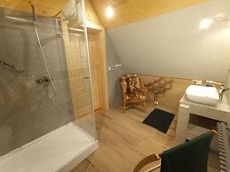 Przystań w Tatrach - Przytulne Domki i Apartamenty-Luxury Holiday Vill
