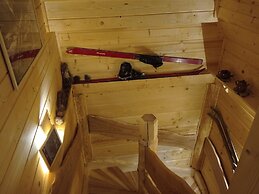 Przystań w Tatrach - Przytulne Domki i Apartamenty-Luxury Holiday Vill